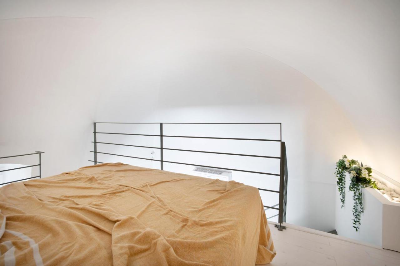 WePuglia - Dimore Stefania Polignano a Mare Exterior foto