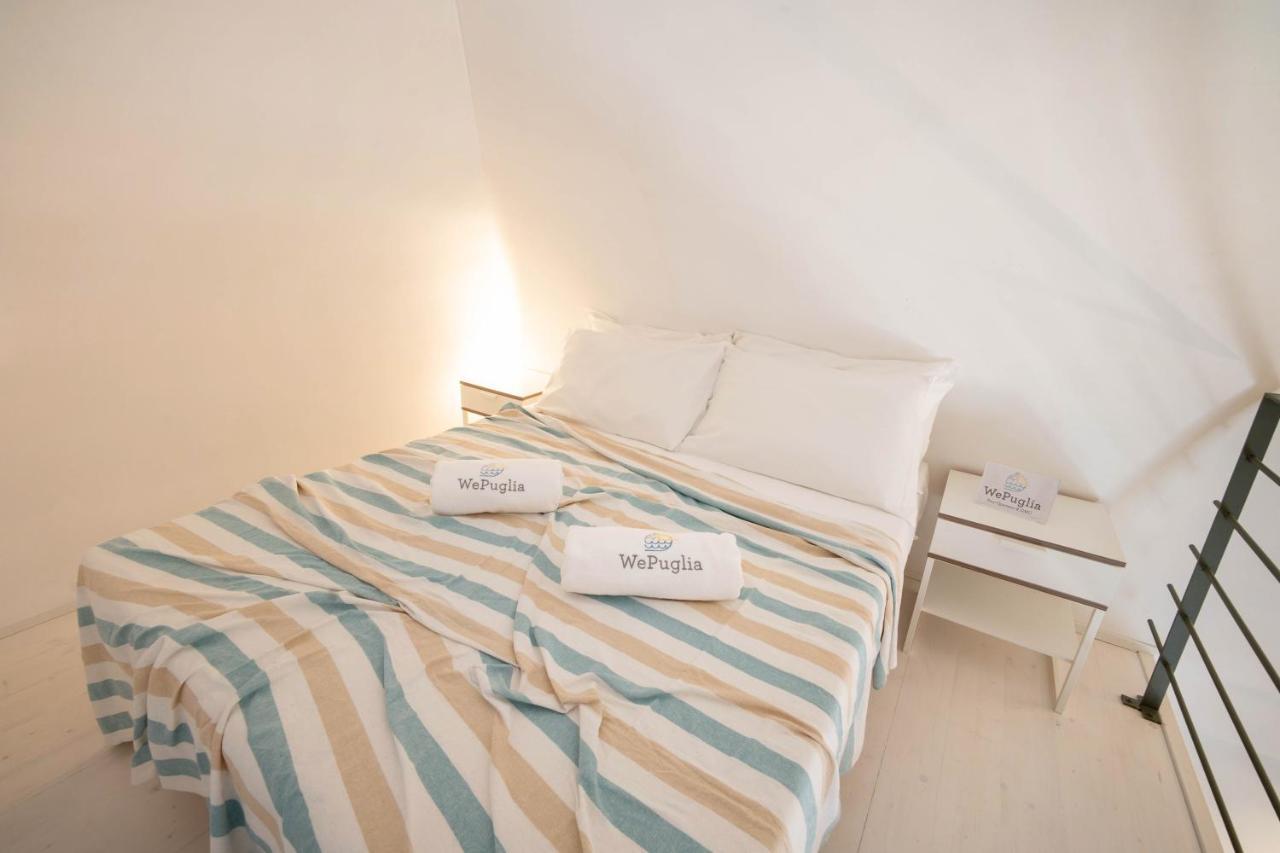 WePuglia - Dimore Stefania Polignano a Mare Exterior foto
